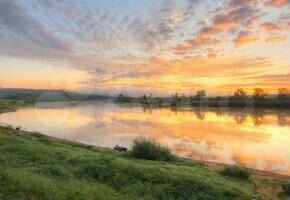 Участок 12,6 сот. (ИЖС)