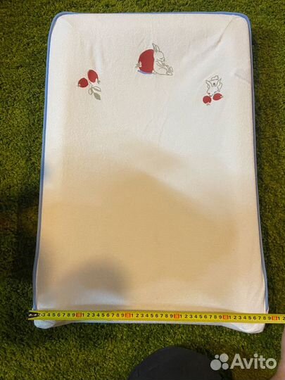 Пеленальный матрас IKEA