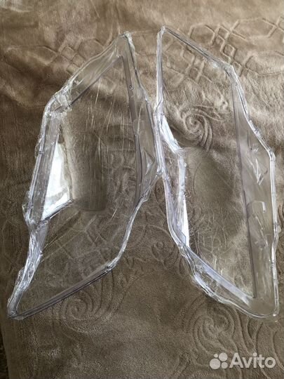 Тойота Камри 2006-2009