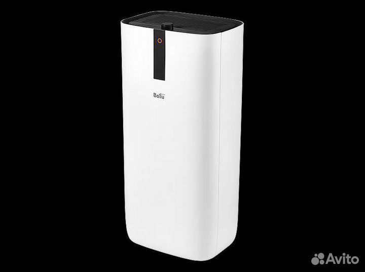 Очиститель воздуха Ballu AP-107