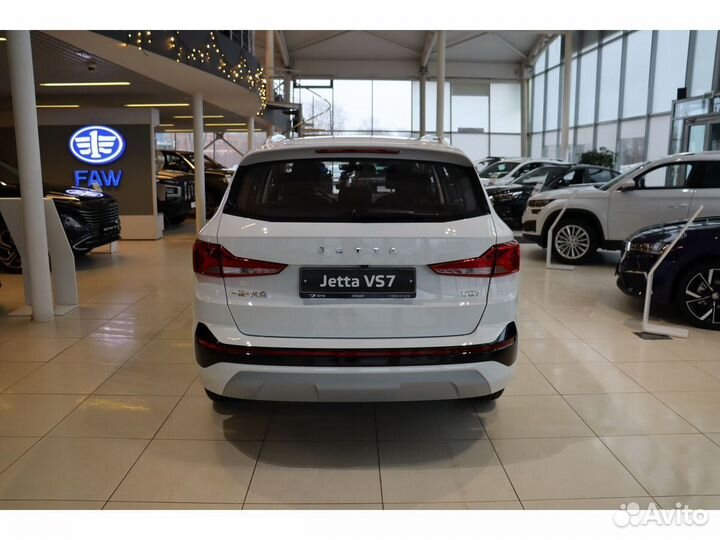 Jetta VS7 1.4 AT, 2024