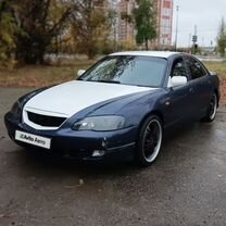 Mazda Millenia 2.5 AT, 2000, 280 000 км, с пробегом, цена 700 000 руб.