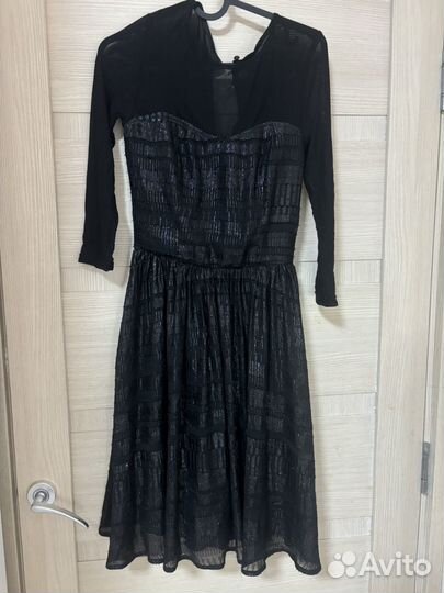 Огромный пакет одежды р. 40-42 xs-s