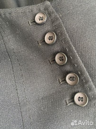 Жилет женский