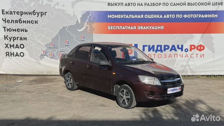 Кронштейн двигателя левый LADA Granta 11181001231