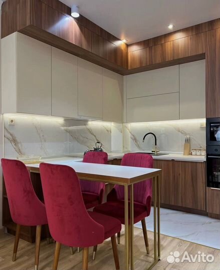 Кухня на заказ от производителя