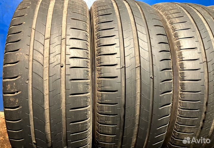 Michelin Energy Saver 205/55 R16