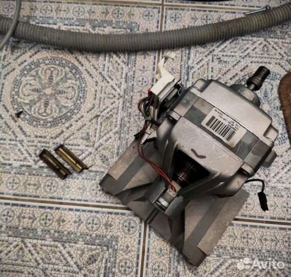 Ремонт Стиральных Машин. Выезд. Гарантия