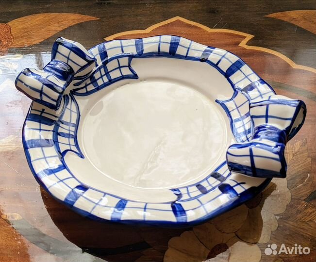 Конфетница (фруктовница) (разные)