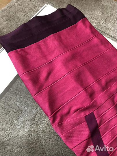Платье Herve leger оригинал