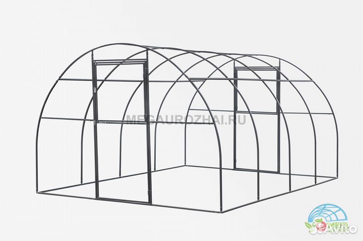 Теплица 