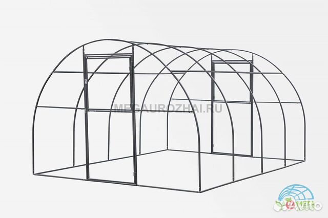 Теплица 