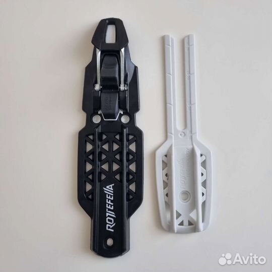 Крепления для лыжероллеров NNN