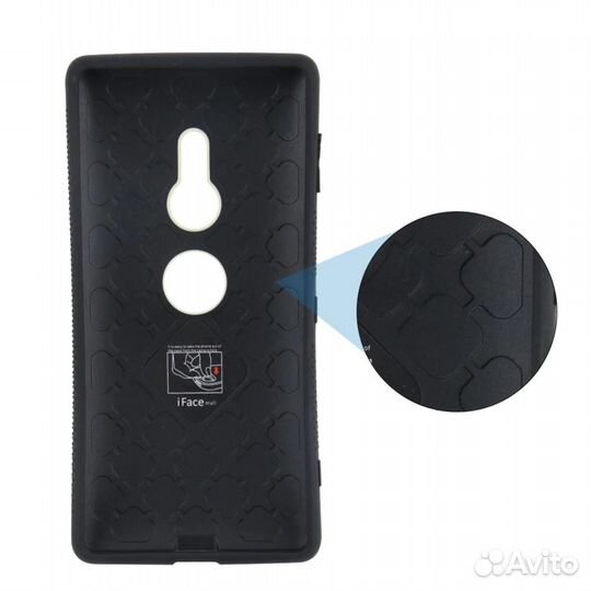 Новое - чехол для sony XZ2