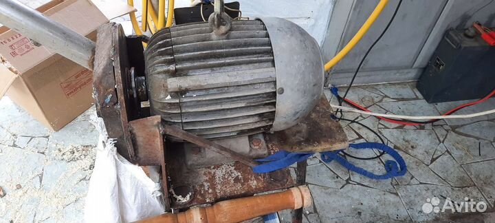 Щепорезка для копчения