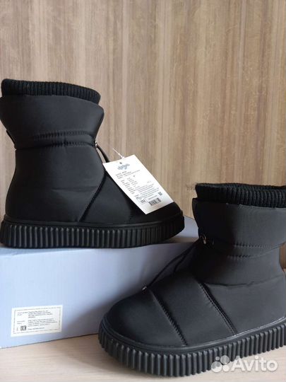 Угги детские