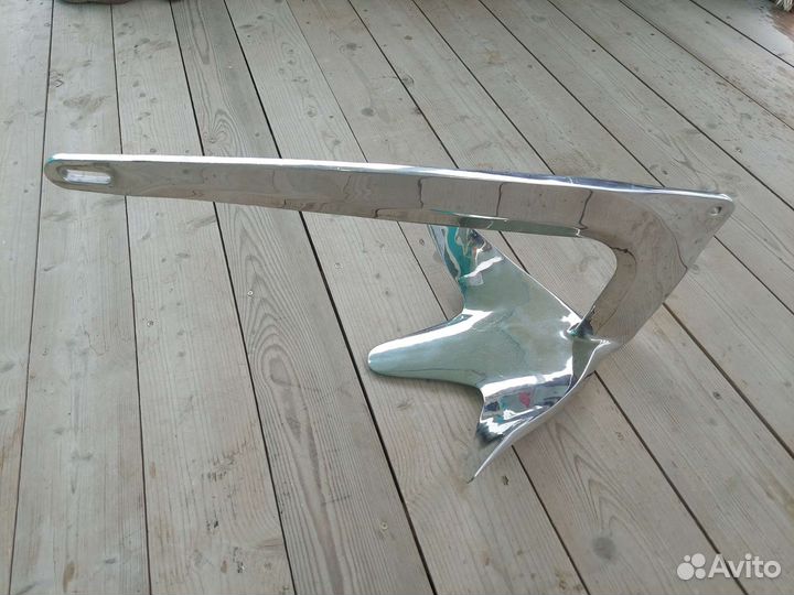 Продам якорь