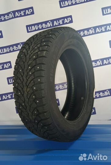 Pirelli Formula Ice 225/65 R17 102T