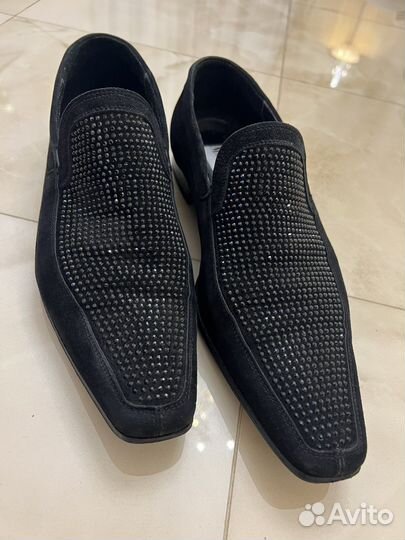 Туфли mario bruni