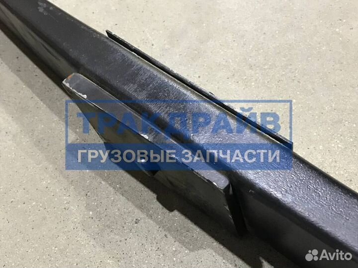 Рессора для Даф XF106
