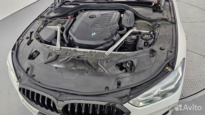 BMW 8 серия Gran Coupe 3.0 AT, 2021, 44 966 км
