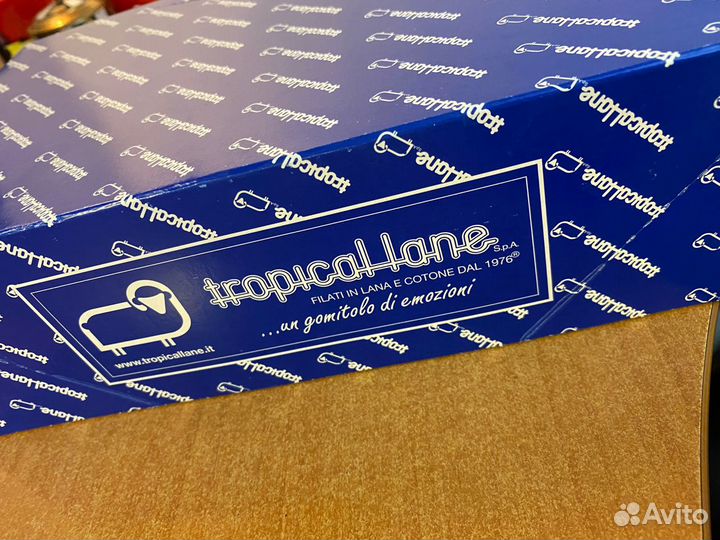 Пряжа ангора, пыльная мята (179) Италия