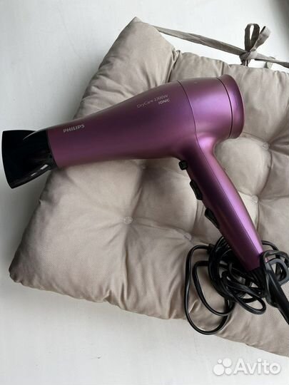 Фен philips