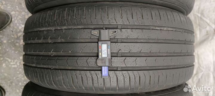 Continental ContiPremiumContact 5 215/55 R17 94W