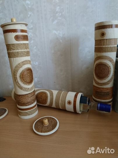 Подарочный футляр