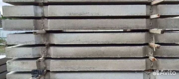 Дорожные плиты пдп 15 новые опт с доставкой