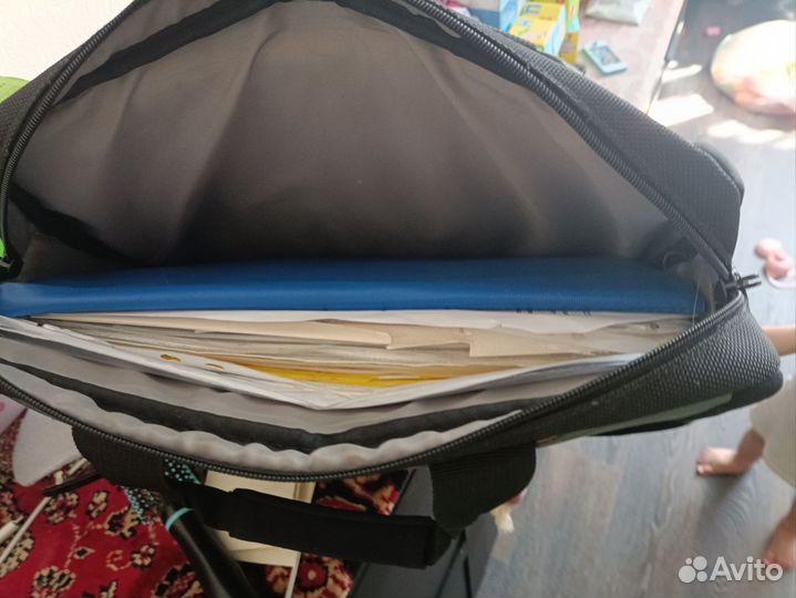 Сумка для ноутбука