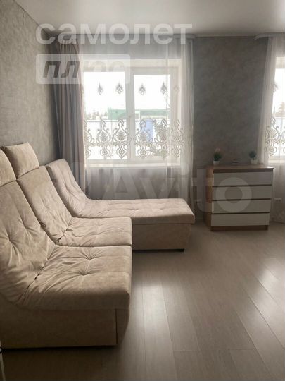 Квартира-студия, 27 м², 1/3 эт.