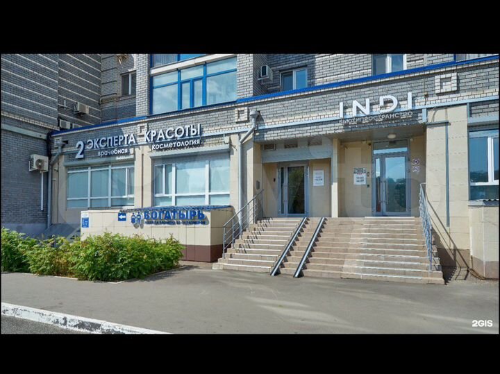 Свободного назначения, 95 м²