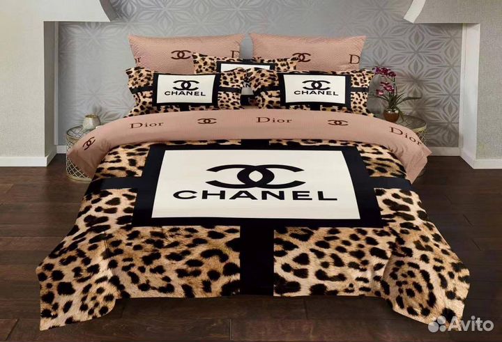 Постельное белье сатин евро турция