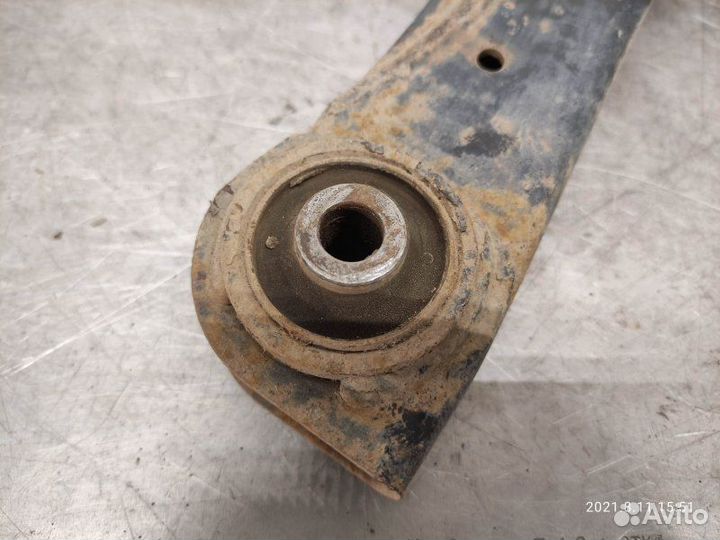 Рычаг подвески задний левый Hyundai Santa Fe 2