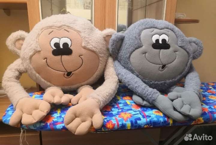 Игрушки подушки /подушки обнимашки /автомобильные