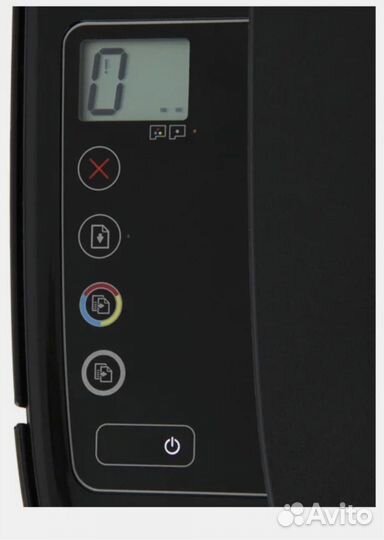 Мфу Струйное HP Ink Tank 315