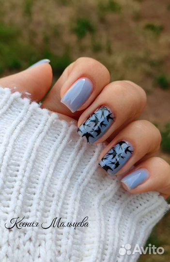 Мастер по маникюру/подолог