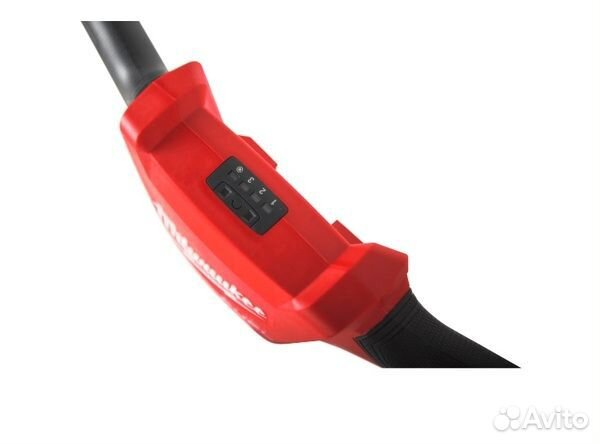 Аккумуляторный гайковерт Milwaukee M18 fhiwf1R-122С 4933493141