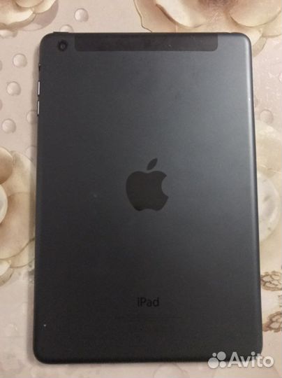 iPad mini 1 32Gb cellular