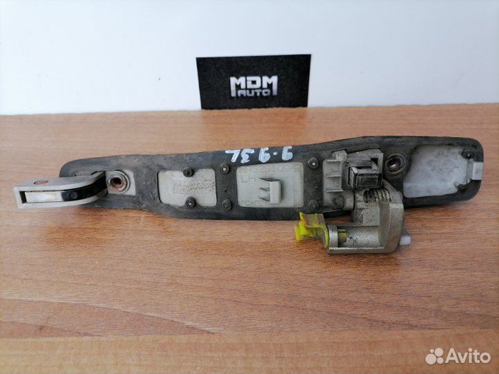 Ручка Мицубиси Лансер 9 CS Lancer 9 левая задняя