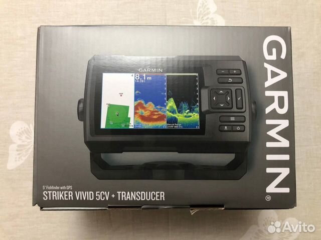 Страйкер вивид купить. Garmin Striker vivid 5cv gt 20 TM. Garmin Striker vivid 5cv gt20. Striker vivid 5cv с датчиком gt20-TM. Garmin Striker vivid 5cv комплектация.