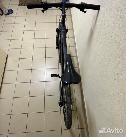 Велосипед горный Stern