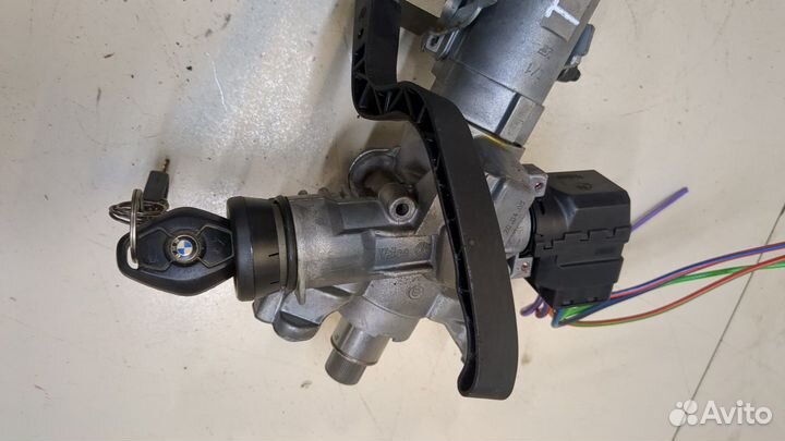 Электроусилитель руля BMW Z4 E85, 2005