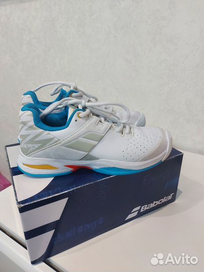 Кроссовки Babolat