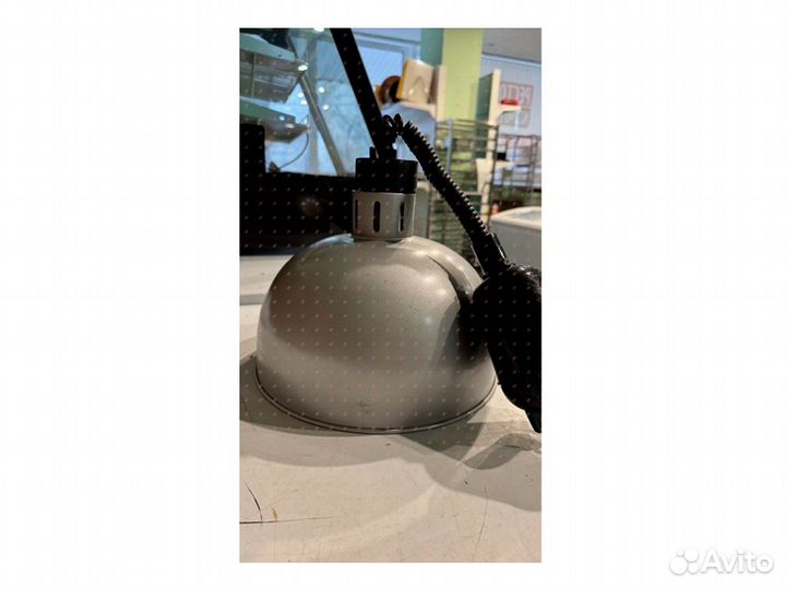 Арт. 00007499 Лампа-подогреватель kocateq dhwd652