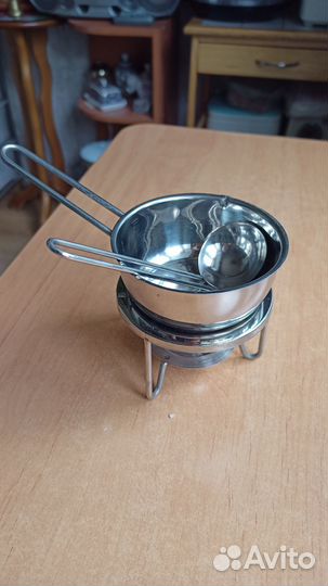 Фондюшница