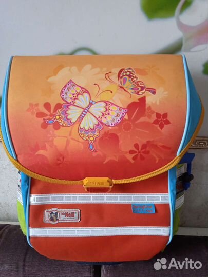 Ранец школьный