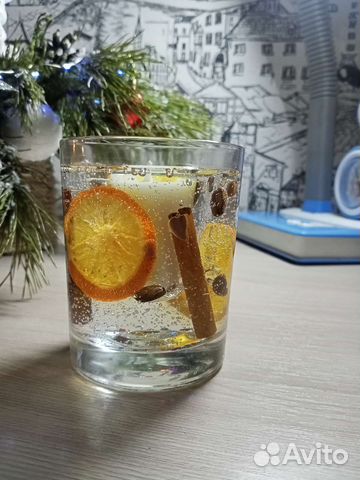 Ароматизированные свечи