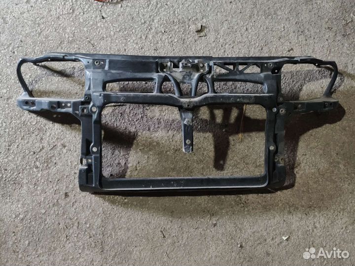 Панель передняя телевизор golf 4